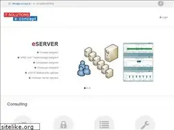 Sites similar to e-concept.at