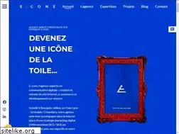 Sites similar to e-cone.fr