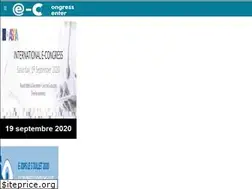 Sites similar to e-congres.com