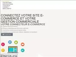 Sites similar to e-connecteur.fr
