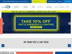 Sites similar to e-conolight.com