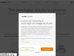 Sites similar to e-conomic.com