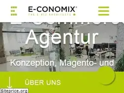 Sites similar to e-conomix.at