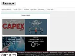 Sites similar to e-conomy.it