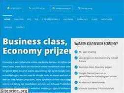 Sites similar to e-conomy.nl