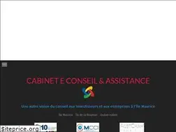 Sites similar to e-conseil-assist-office-management.com