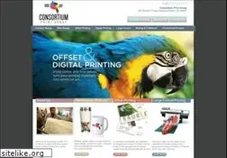 Sites similar to e-consortium.com