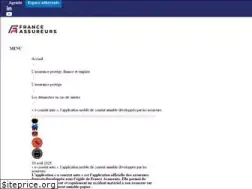 Sites similar to e-constat-auto.fr