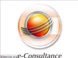 Sites similar to e-consultance.de