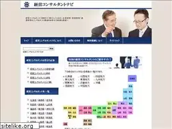 Sites similar to e-consultant.info