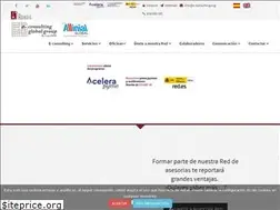 Sites similar to e-consulting.org