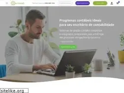 Sites similar to e-contab.com.br
