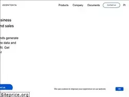 Sites similar to e-contenta.com