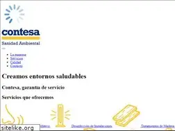 Sites similar to e-contesa.com