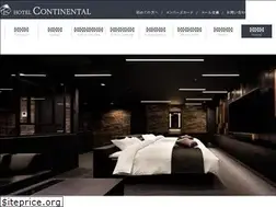 Sites similar to e-conti.com