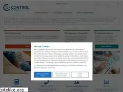 Sites similar to e-control.at