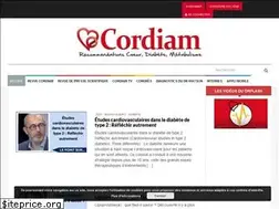 Sites similar to e-cordiam.fr