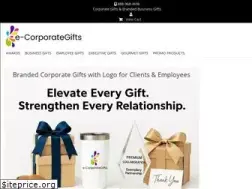 Sites similar to e-corporategifts.com