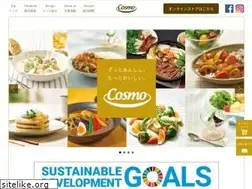 Sites similar to e-cosmo.co.jp