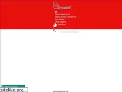 Sites similar to e-cosmo.com.tr