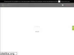 Sites similar to e-couliss.com