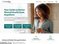 Sites similar to e-counseling.com