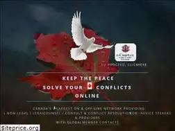 Sites similar to e-court.ca