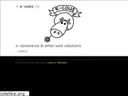 Sites similar to e-cows.com