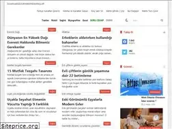 Sites similar to e-cozum.net