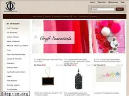 Sites similar to e-craftsupply.com
