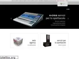 Sites similar to e-crea.org