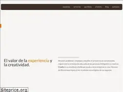 Sites similar to e-crealia.com