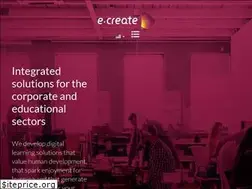 Sites similar to e-create.com.br