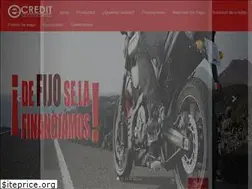 Sites similar to e-credit.co.cr