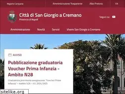 Sites similar to e-cremano.it