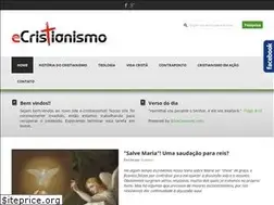 Sites similar to e-cristianismo.com.br
