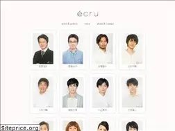 Sites similar to e-cru.jp