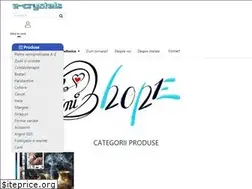 Sites similar to e-crystals.com
