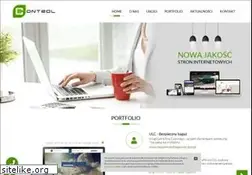 Sites similar to e-ctrl.pl