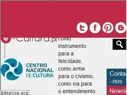 Sites similar to e-cultura.sapo.pt