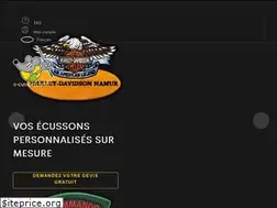 Sites similar to e-cusson.com