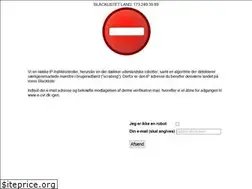 Sites similar to e-cvr.dk