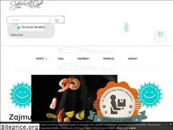 Sites similar to e-cykoria.pl