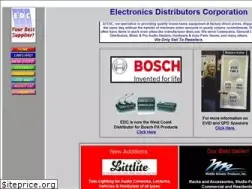 Sites similar to e-d-c.com