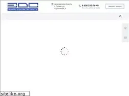 Sites similar to e-d-c.ru