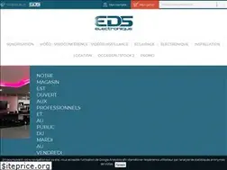 Sites similar to e-d-s.fr