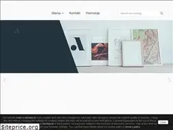 Sites similar to e-damiani.pl