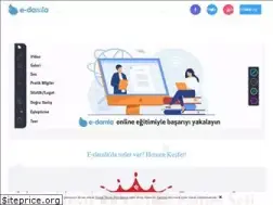 Sites similar to e-damla.com.tr