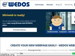 Sites similar to e-darek.cz