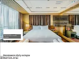 Sites similar to e-darlowo.pl